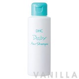 DHC Baby Hair Shampoo
