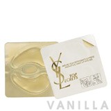 Yves Saint Laurent Top Secrets Instant Eye Wake-Up Patches