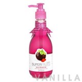 Watsons Superfruits Juicy Shower Gel with Mangosteen & Goji