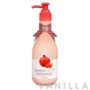 Watsons Superfruits Quenching Body Lotion with Pomegranate & Rasberry