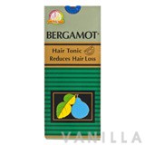 Bergamot Hair Tonic Reduces Hair Loss (Green)