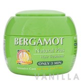 Bergamot Natural Plus Hair Treatment