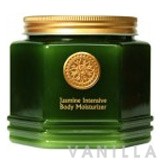 Harnn Jasmine Intensive Body Moisturizer
