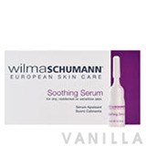 Wilma Schumann Soothing Serum