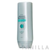 Avon Advance Techniques Straight & Sleek Conditioner