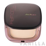 Aniplace Classic Girl Sun Brightening Two Way SPF40 PA++