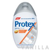 Protex Pro Plus Shower Cream