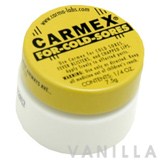 Carmex For-Cold-Sores
