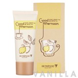 Skinfood Good Afternoon Rose Lemon Tea BB SPF20 PA+