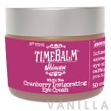 The Balm Cranberry Invigorating Eye Cream