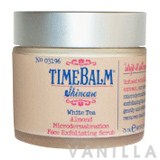 The Balm Almond Microdermabrasion Face Scrub
