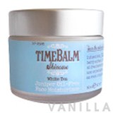 The Balm Juniper Oil-Free Moisturizer