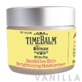 The Balm Dandelion Skin Brightening Moisturizer