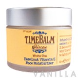 The Balm Hazelnut Vitamin E Face Cream