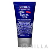 Kiehl's Facial Fuel SPF15