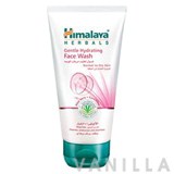 Himalaya Herbals Hydrating Face Wash Cream