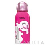 L'oreal Professionnel Play Ball Crispy Curl Mousse