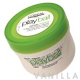 L'oreal Professionnel Play Ball Density Material