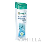 Himalaya Herbals Anti Dandruff Shampoo Gentle Clean