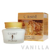 Ceramine Venus Gold Grace Night Cream