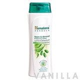 Himalaya Herbals Neem & Almond Protecting Lotion