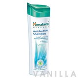 Himalaya Herbals Anti Dandruff Shampoo Soothing & Moisturizing