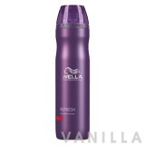 Wella Professionals Balance Refresh Revitalizing Shampoo