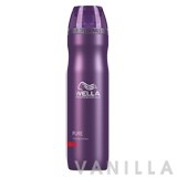 Wella Professionals Balance Pure Purifying Shampoo