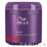 Wella Professionals Balance Calm Treatment for Sensitive Scalp