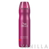 Wella Professionals Age Restoring Shampoo