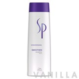 Wella Professionals SP Smoothen Shampoo