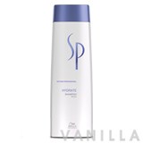 Wella Professionals SP Hydrate Shampoo