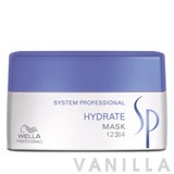 Wella Professionals SP Hydrate Mask