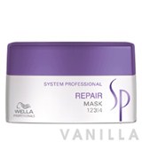 Wella Professionals SP Repair Mask