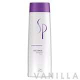 Wella Professionals SP Volumize Shampoo