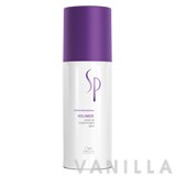 Wella Professionals SP Volumize Leave-In Conditioner