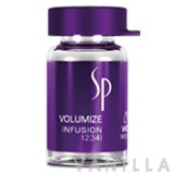 Wella Professionals SP Volumize Infusion