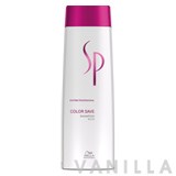 Wella Professionals SP Color Save Shampoo