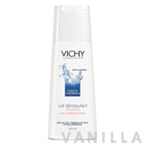 Vichy Purete Thermale Soothing Cleansing Milk