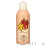 Skinfood Paprika Cooling Body Mist