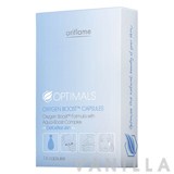 Oriflame Optimals Oxygen Boost Capsules