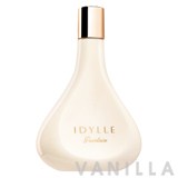 Guerlain Idylle Body Lotion