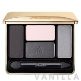 Guerlain Ecrin 4 Couleurs Long Lasting Eyeshadows