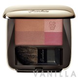 Guerlain Blush 4 Eclats Sculpting Blush