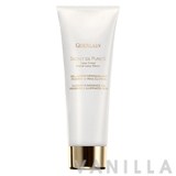 Guerlain Secret de Purete Cleansing Radiance Gel