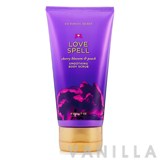 Victoria's Secret Love Spell Smoothing Body Scrub