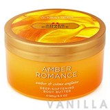 Victoria's Secret Amber Romance Deep-Softening Body Butter