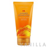 Victoria's Secret Amber Romance Smoothing Body Scrub