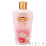 Victoria's Secret Sheer Love Hydrating Body Lotion