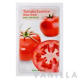 Holika Holika Tomato Essence Mask Sheet